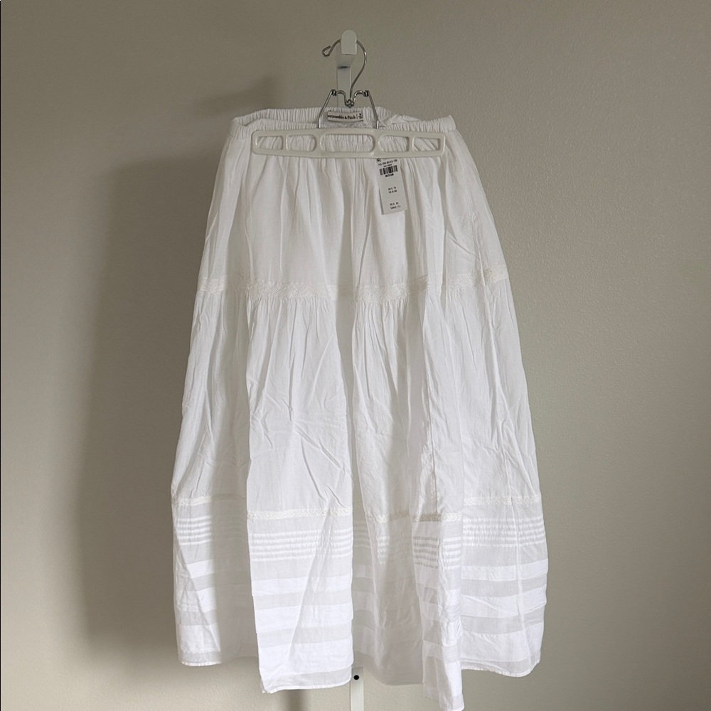 Abercrombie Maxi Skirt